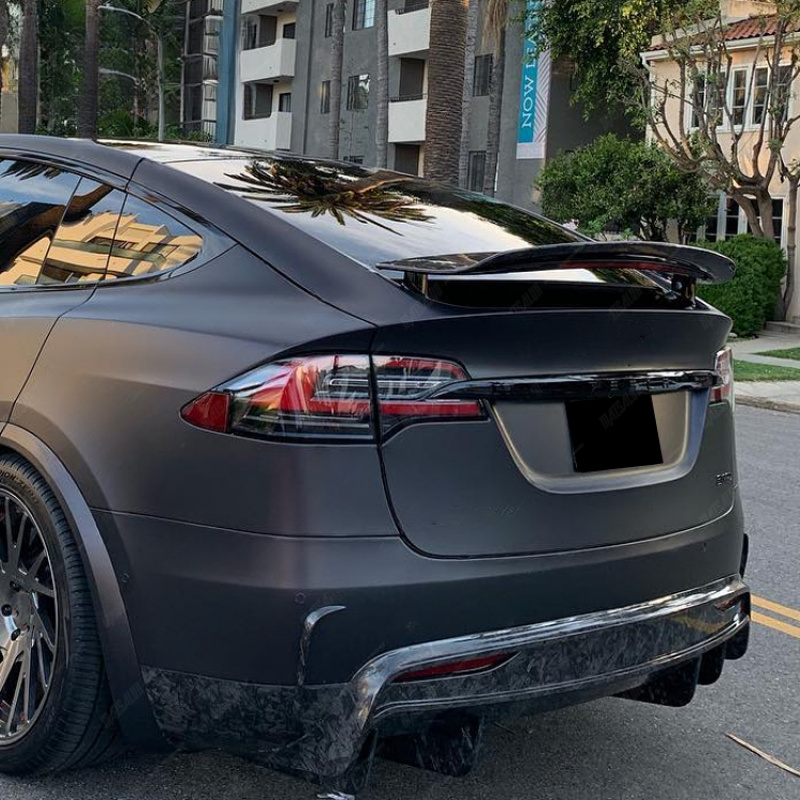 Model Kit X Wing - X Style Carbon Fiber bodykit voor