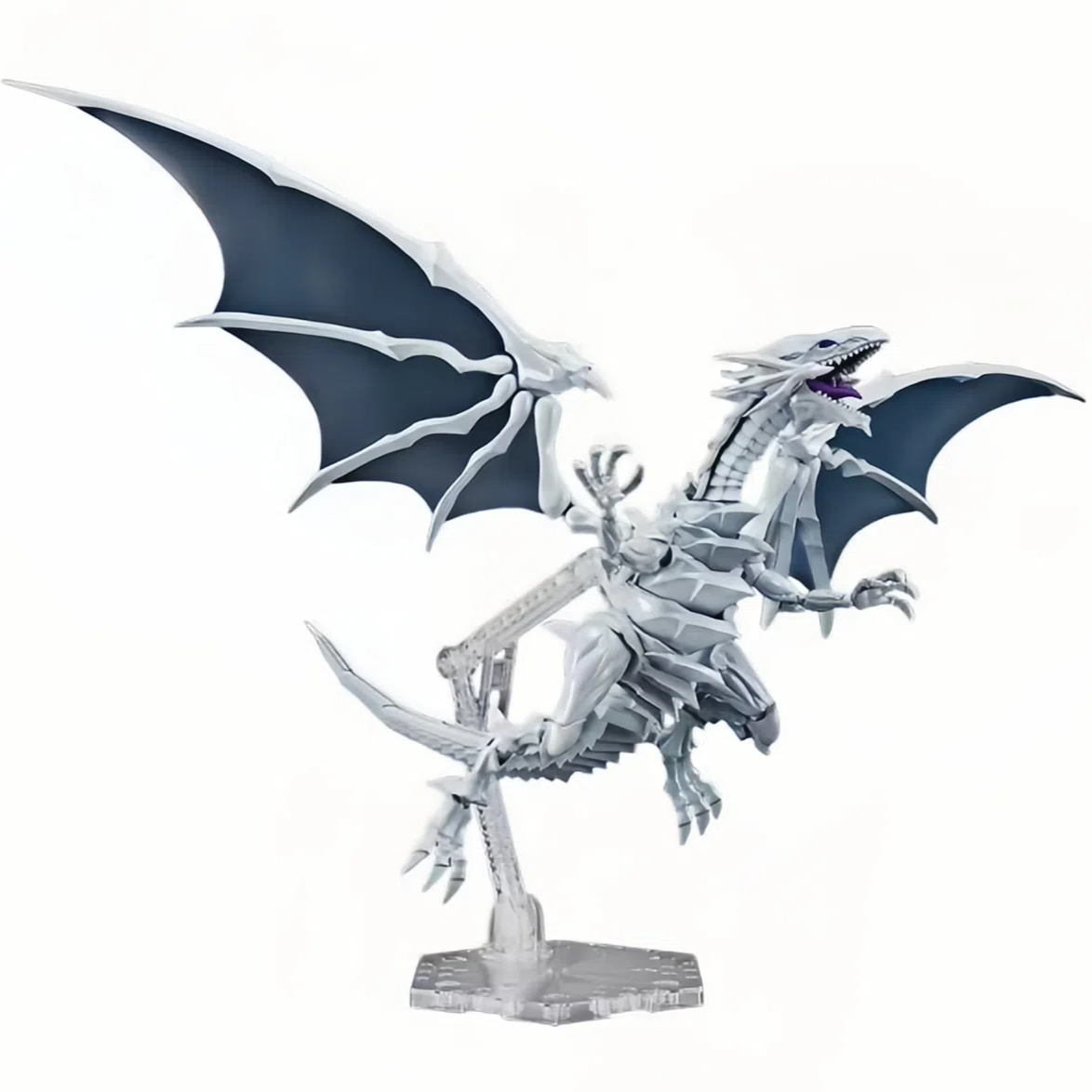 Model Kit Nemesis - 【Nieuw-Hot】Yu-Gi-Oh Arrogant Dragon Blue-Eyes White Dragon
