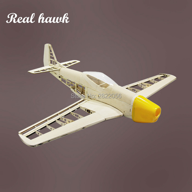 Model Kit Instructions - RC Vliegtuigen Laser DIY Cut Balsahout