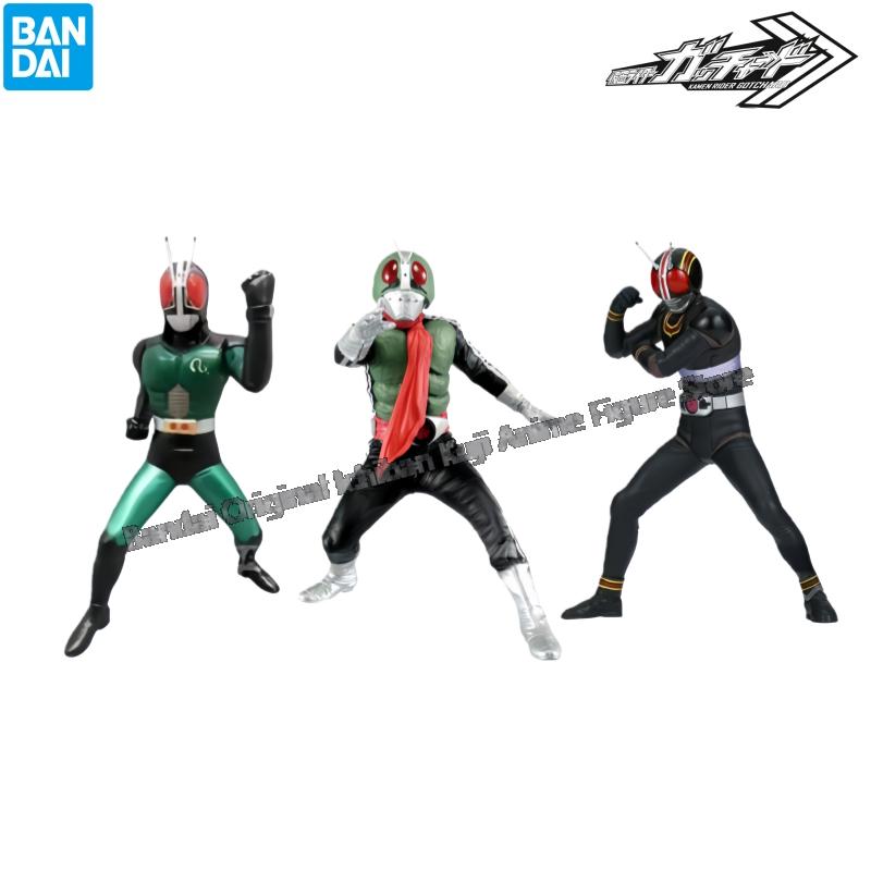 Model Kit Kamen Rider - Op voorraad Bandai originele doos Garage