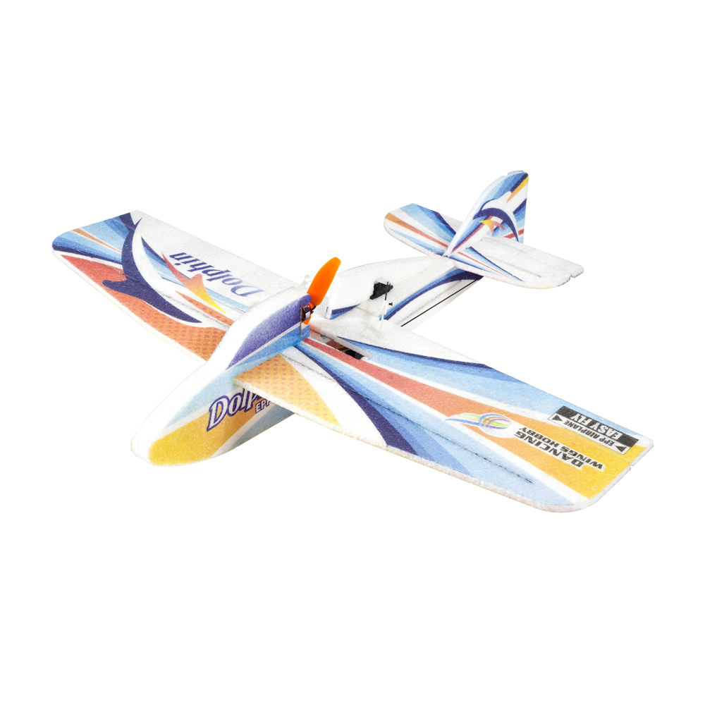 Model Kit Store - Real Hawk 580MM(22.8') Spanwijdte EPP Schuim