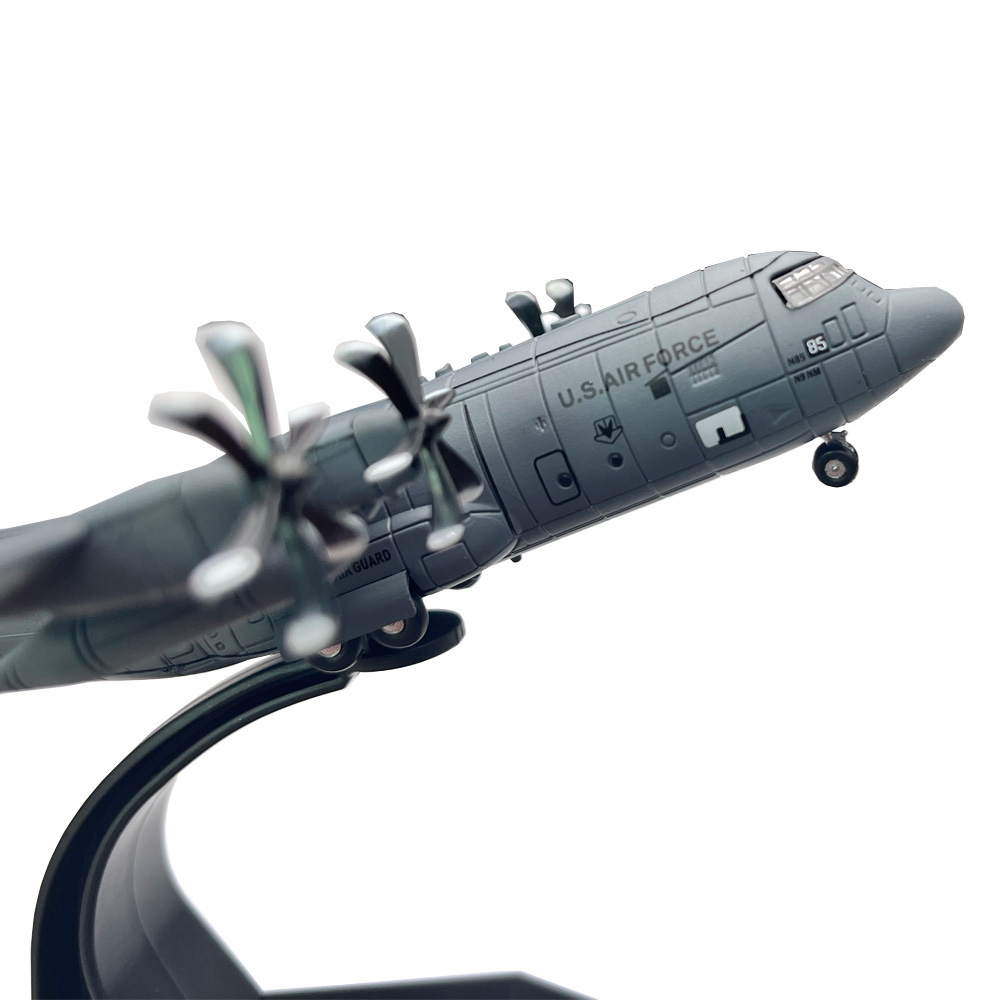 Model Kit Store - 1/200 Schaal US Lockheed C-130 Hercules