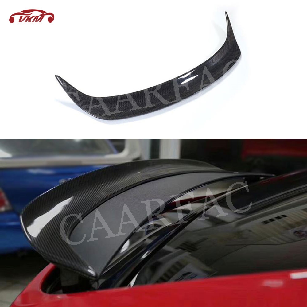 Model Kit X Wing - Carbon Fiber Racing Spoiler Vleugels FRP