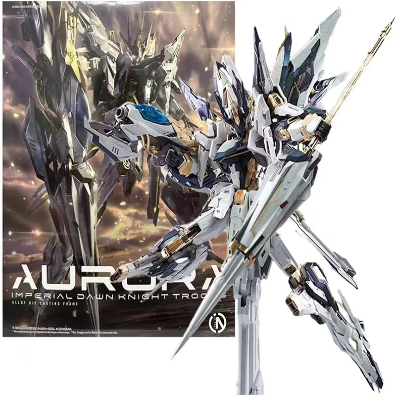 Model Kit Nemesis - In Voorraad IN ERA PMD AURORA