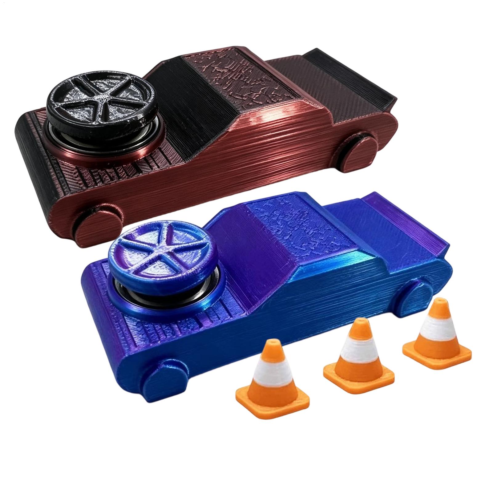 Mini Pocket Drift Auto Fidget  - Model Kit Cars recensie en prijs