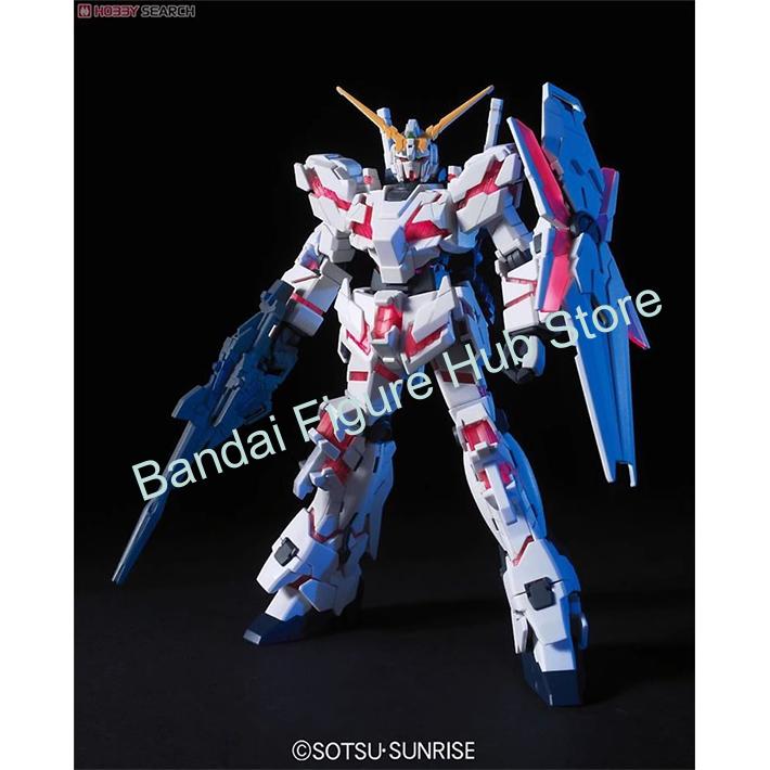 Bandai Original Hguc Hg 100 1/ - Model Kit Destroyer recensie en prijs