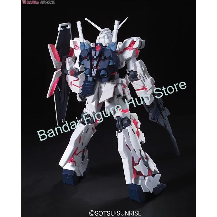 Bandai Original Hguc Hg 100 1/ - Model Kit Destroyer recensie en prijs