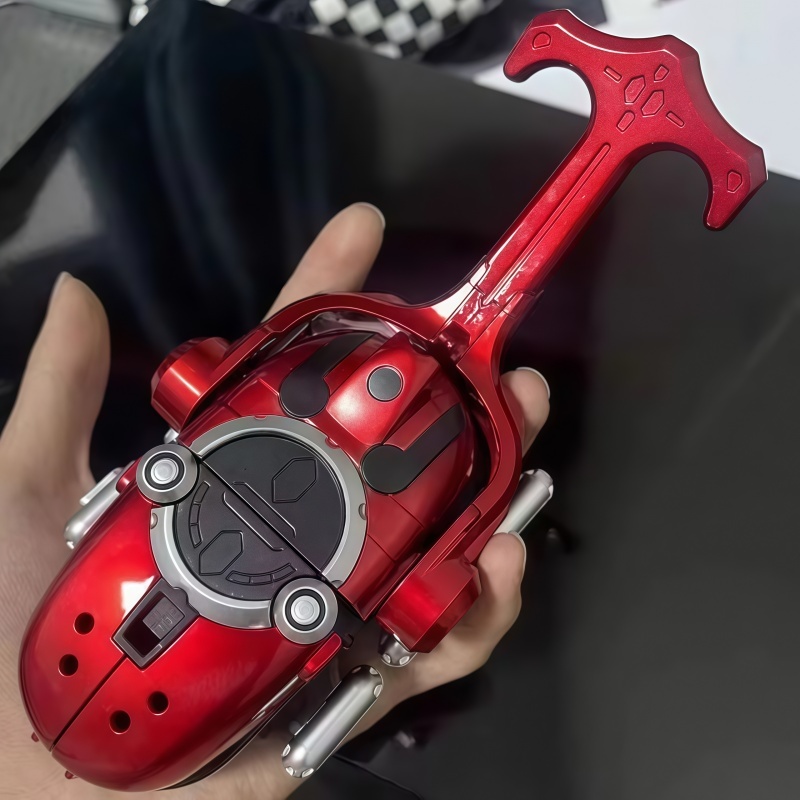 Kamen Rider Kabuto CSM 2.0 Dri - Model Kit Kamen Rider recensie en prijs