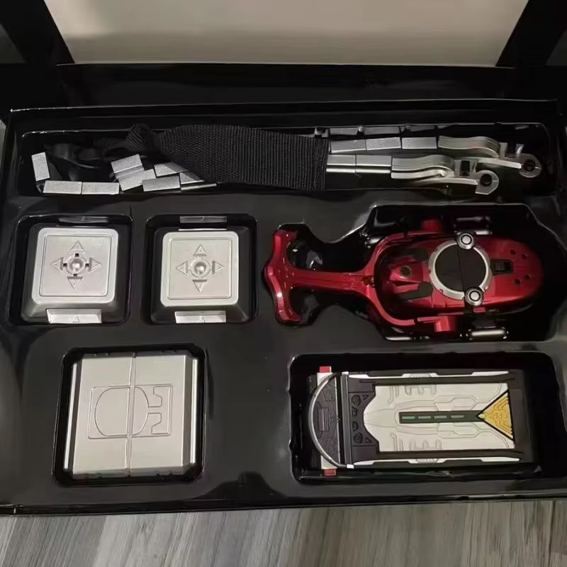 Kamen Rider Kabuto CSM 2.0 Dri - Model Kit Kamen Rider recensie en prijs