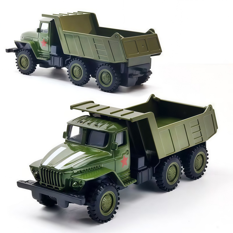 Transportvoertuig, modelset va - Model Kit Cars recensie en prijs