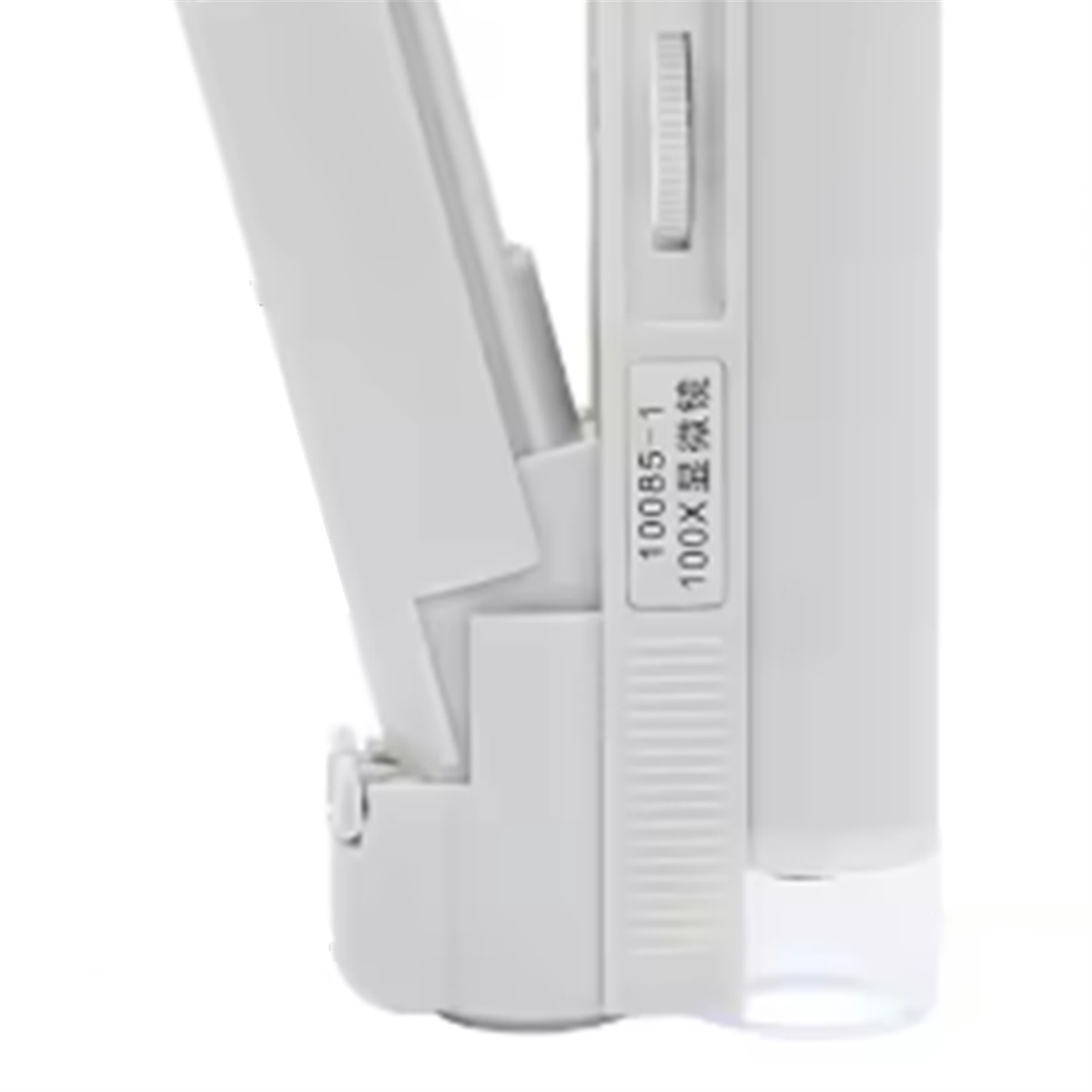 ABNJ Handheld Microscoop 100X  - Magnifier With Light recensie en prijs