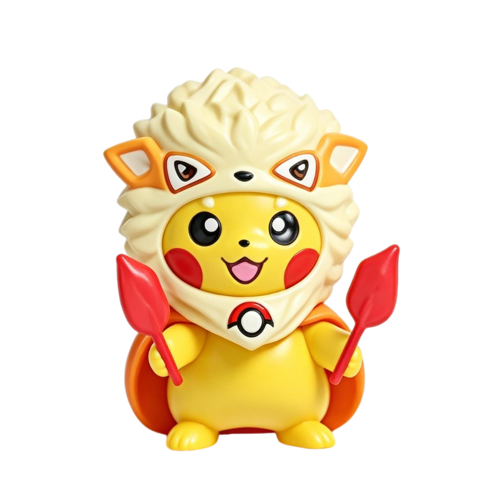 6 stks/set Blind box Pokemon C - Model Kit Quick Pokemon recensie en prijs
