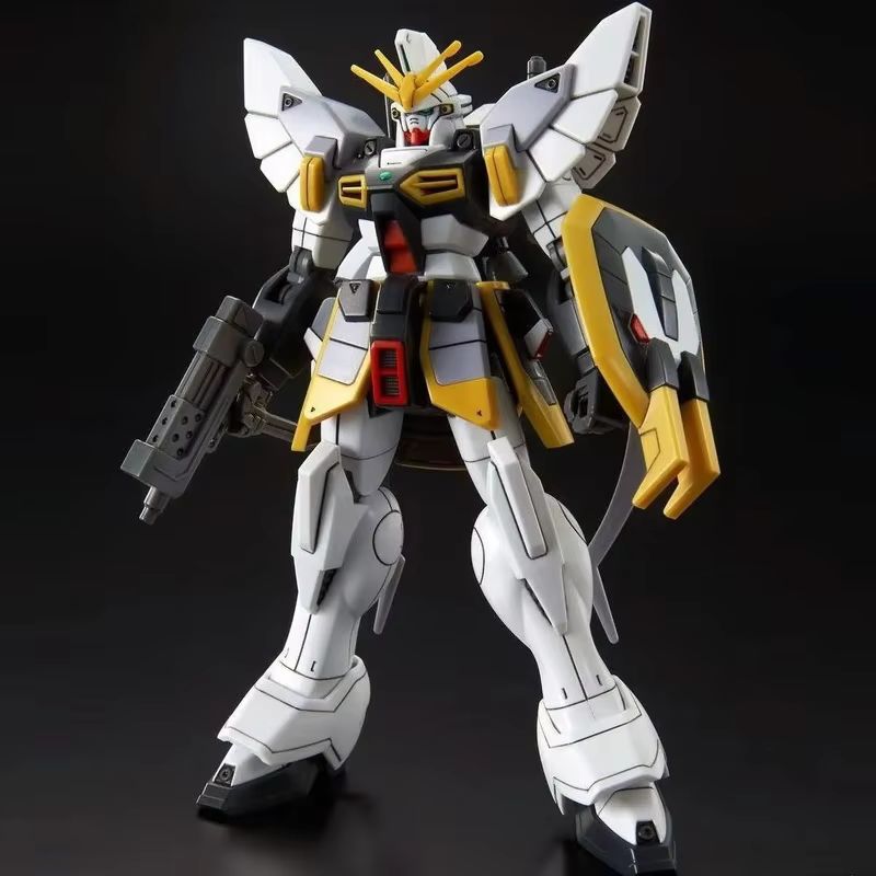 Jms Sandrock Hg 1/144 Mech Ass - Model Kit Gundam Barbatos recensie en prijs