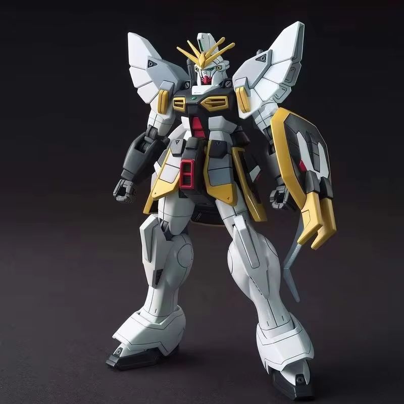 Jms Sandrock Hg 1/144 Mech Ass - Model Kit Gundam Barbatos recensie en prijs