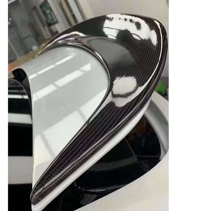 Tesla Model X Hoge kwaliteit R - Model Kit X Wing recensie en prijs