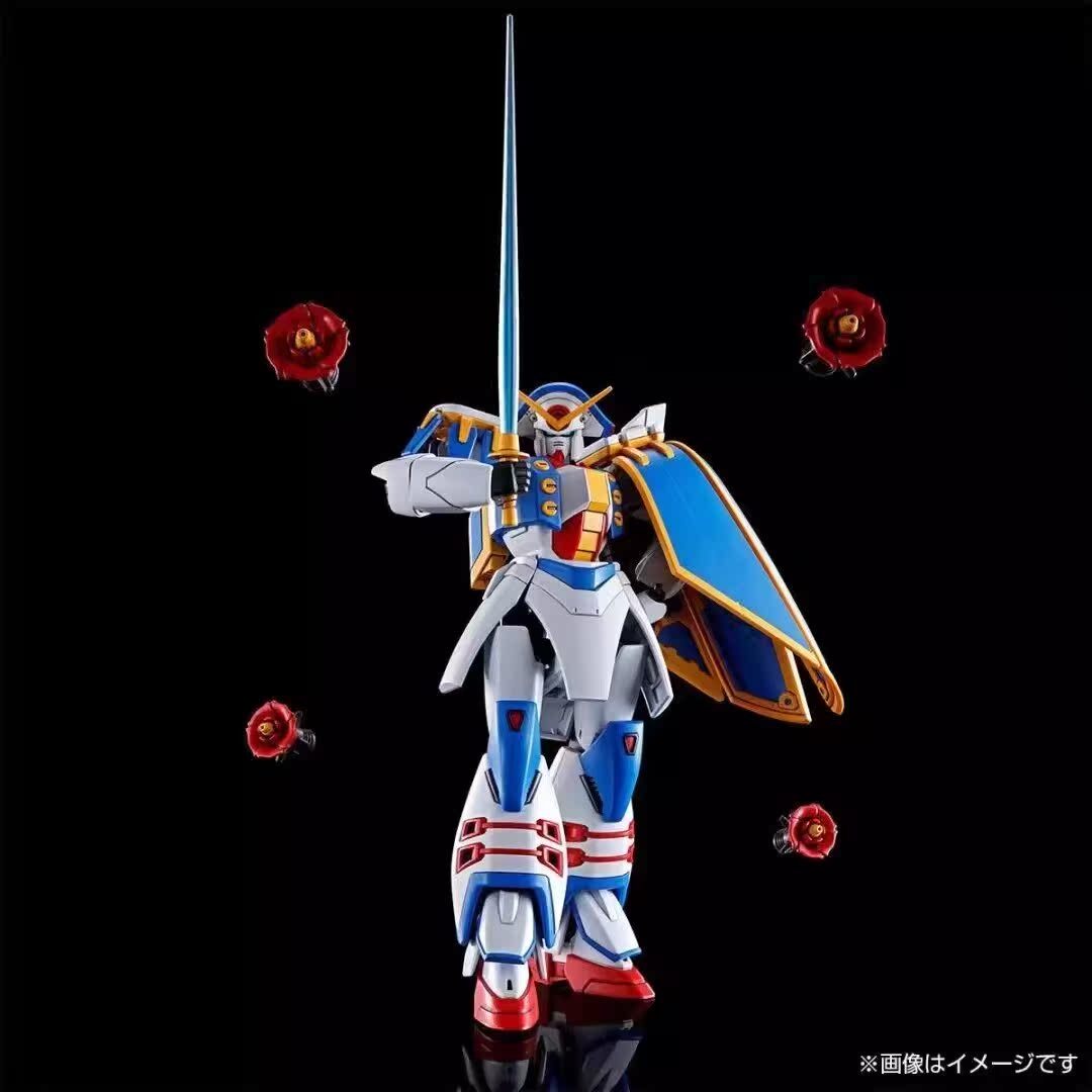 Rose Mecha HG 1/144 Schaal PB  - Model Kit Gundam Barbatos recensie en prijs