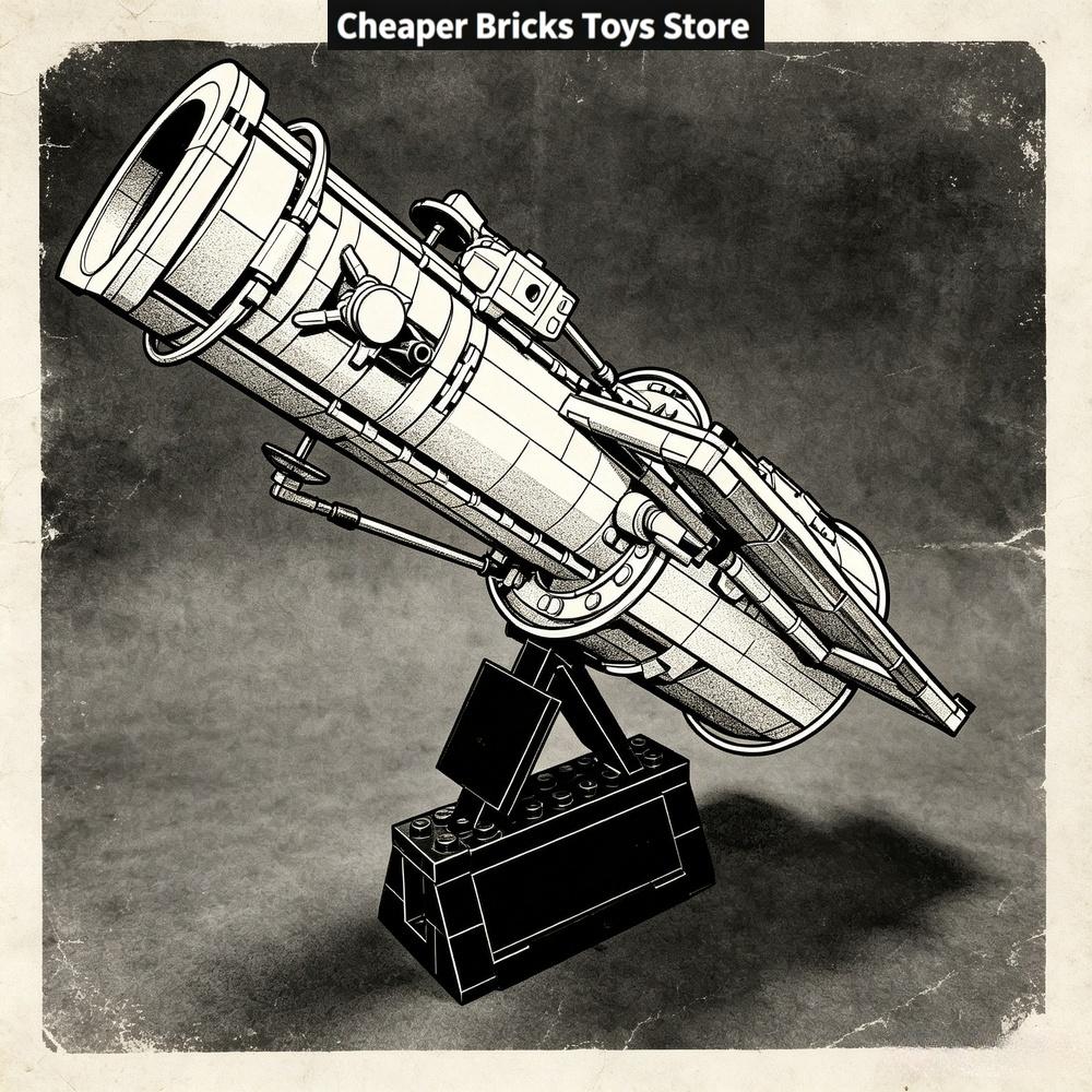 Goedkoper Deep Sky Observation - Model Kit Led recensie en prijs