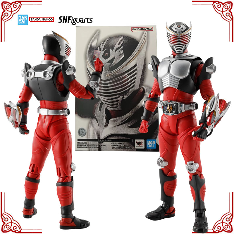 In Voorraad Echt Bandai Kamen  - Model Kit Kamen Rider recensie en prijs