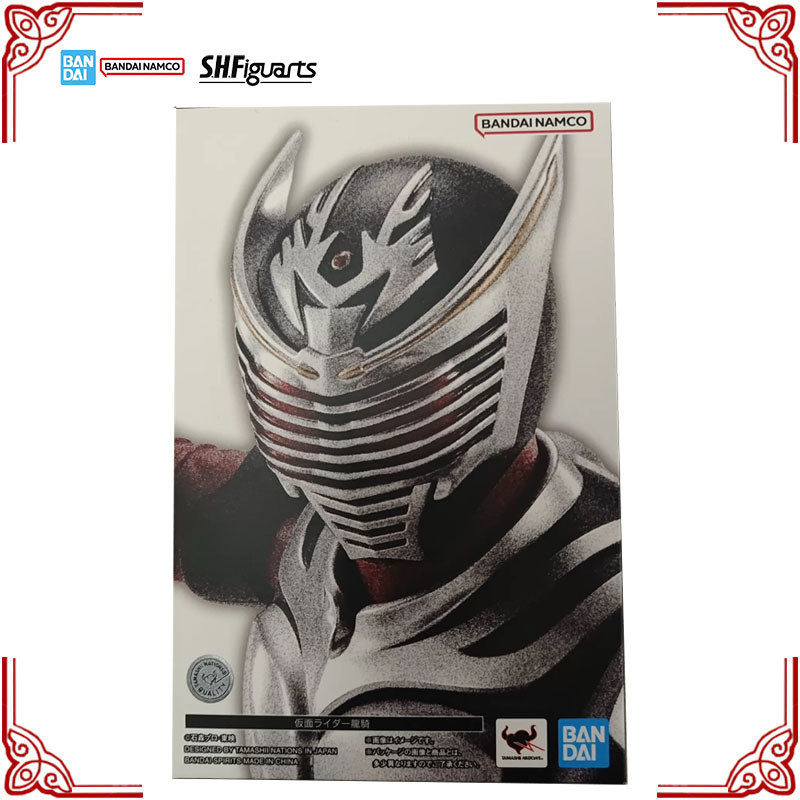 In Voorraad Echt Bandai Kamen  - Model Kit Kamen Rider recensie en prijs