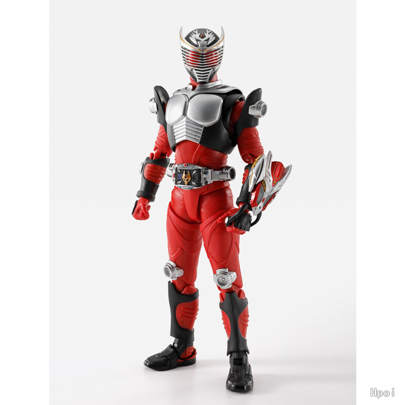 In Voorraad Echt Bandai Kamen  - Model Kit Kamen Rider recensie en prijs
