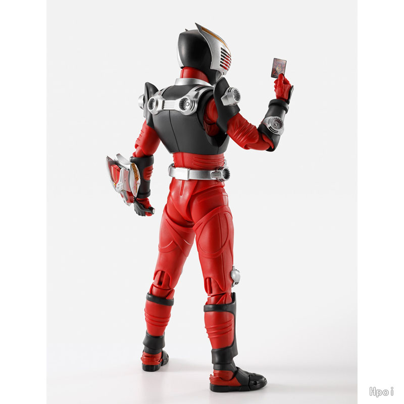 In Voorraad Echt Bandai Kamen  - Model Kit Kamen Rider recensie en prijs