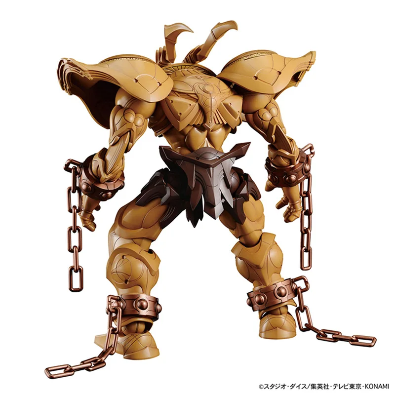 Op voorraad Bandai Fes Figuur  - Model Kit Yugioh Bandai recensie en prijs