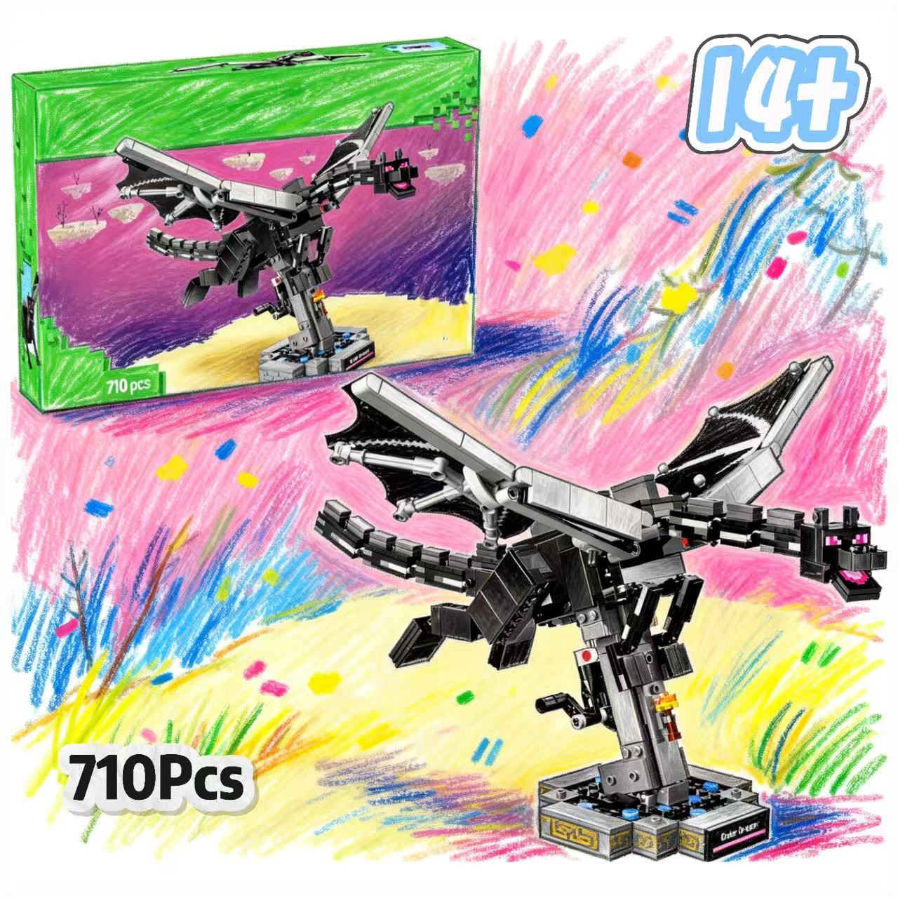 Nieuwe Hot Sale op voorraad: E - Model Kit Dragon recensie en prijs