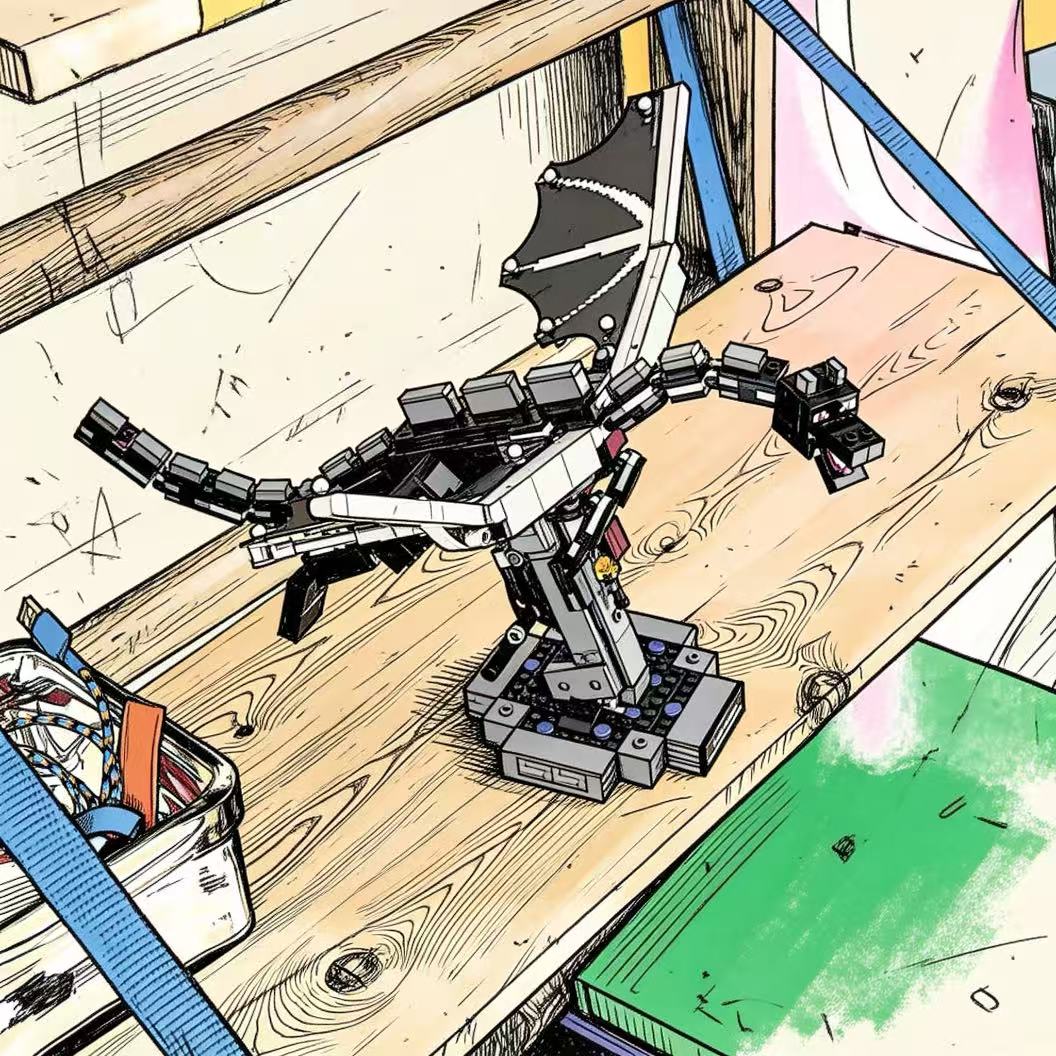 Nieuwe Hot Sale op voorraad: E - Model Kit Dragon recensie en prijs