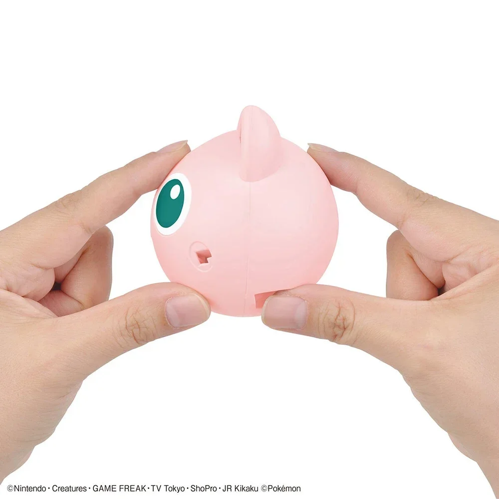 Bandai Pokemon Originele Figur - Model Kit Quick Pokemon recensie en prijs