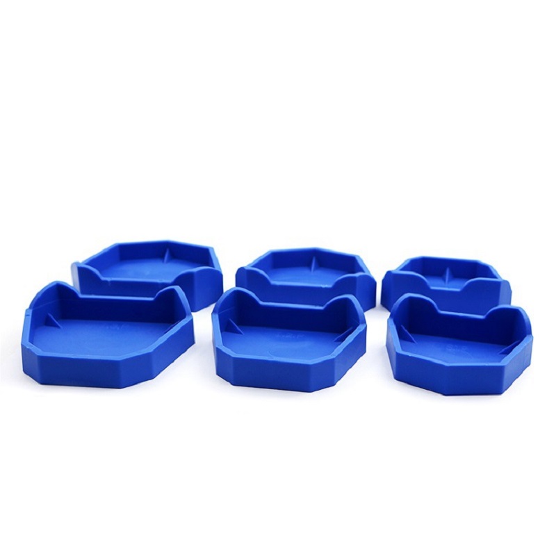 6-delige tandmodel basisset, g - Model Kit Store recensie en prijs