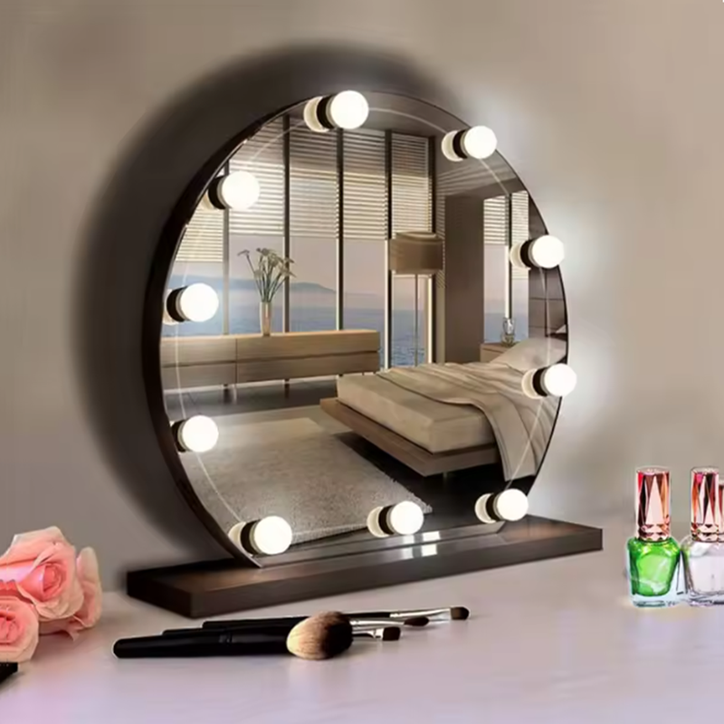 USB LED Hollywood Vanity Lamp  - Model Kit Led recensie en prijs