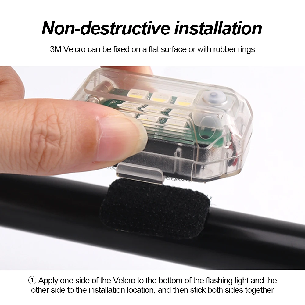Draadloze afstandsbediening LE - Model Kit Led recensie en prijs