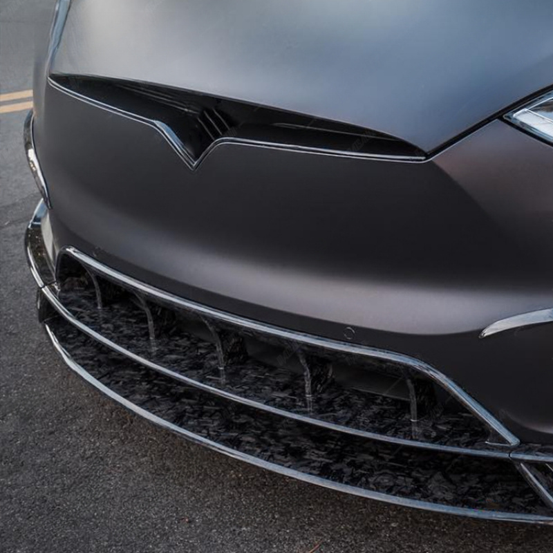 X Style Carbon Fiber bodykit v - Model Kit X Wing recensie en prijs