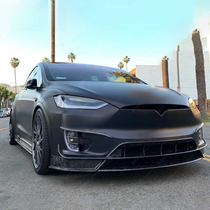 X Style Carbon Fiber bodykit v - Model Kit X Wing recensie en prijs