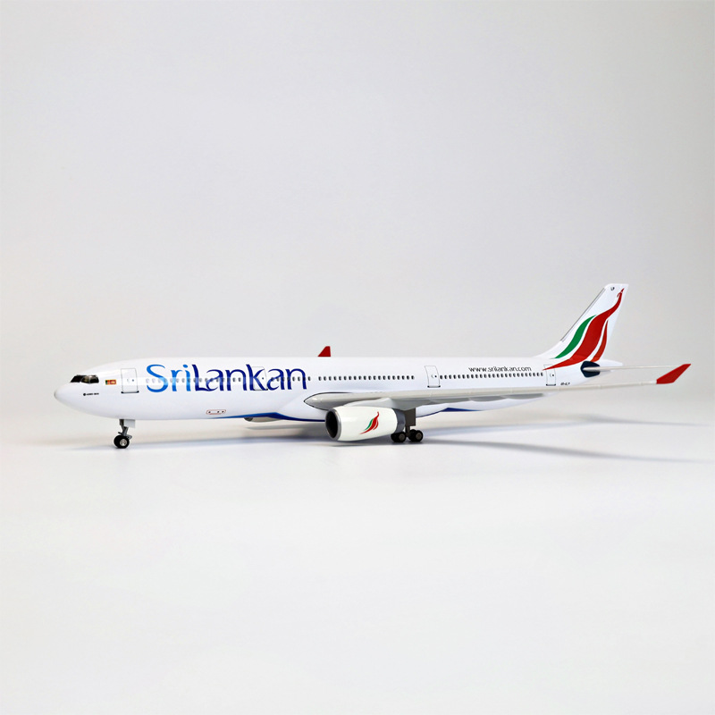 47cm Sri Lanka A330 Die-cast R - Model Kit Led recensie en prijs