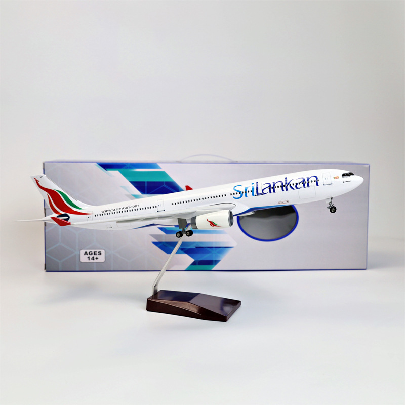 47cm Sri Lanka A330 Die-cast R - Model Kit Led recensie en prijs