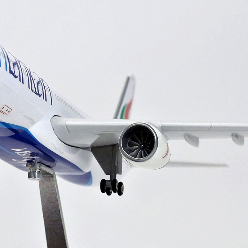 47cm Sri Lanka A330 Die-cast R - Model Kit Led recensie en prijs