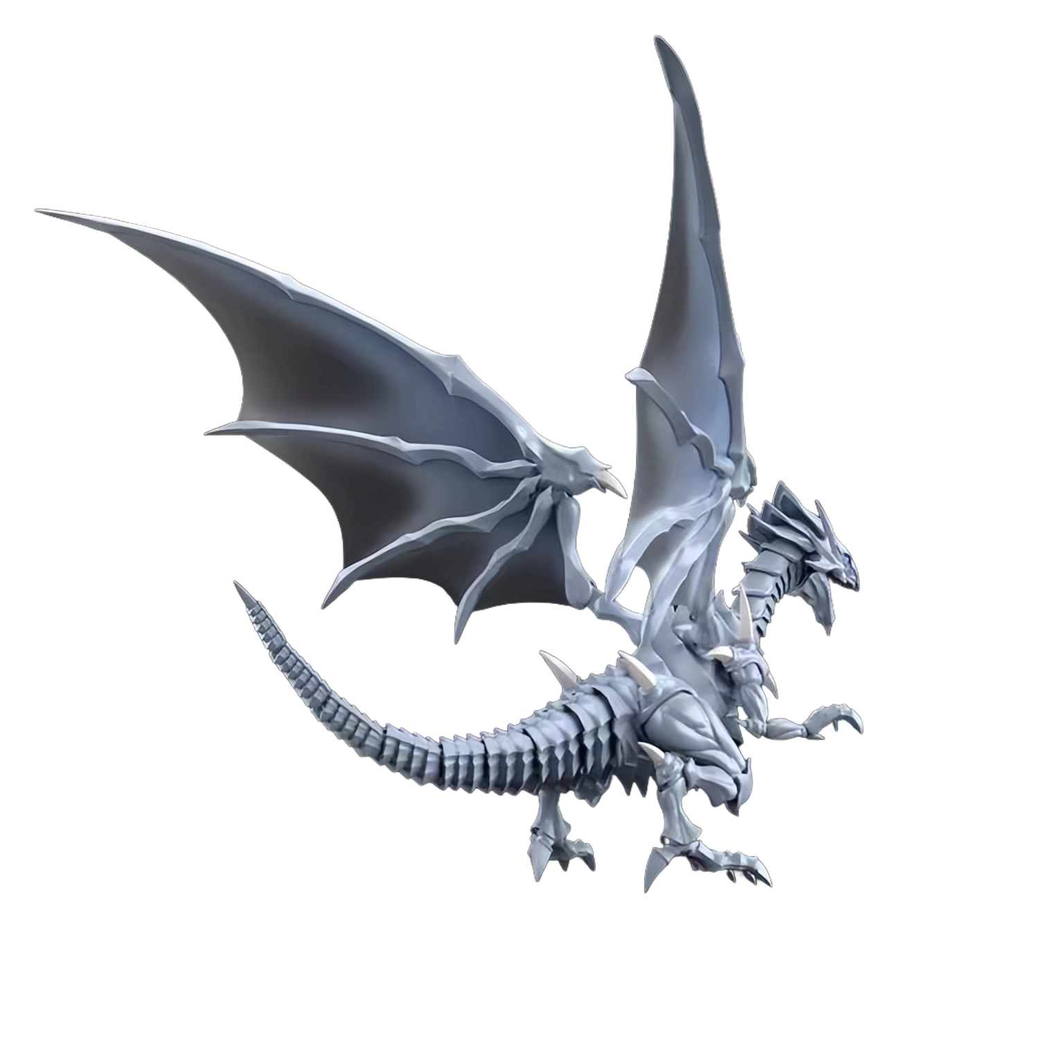 【Nieuw-Hot】Yu-Gi-Oh Arrogant D - Model Kit Nemesis recensie en prijs