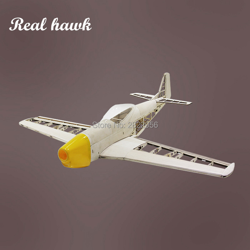 RC Vliegtuigen Laser DIY Cut B - Model Kit Instructions recensie en prijs