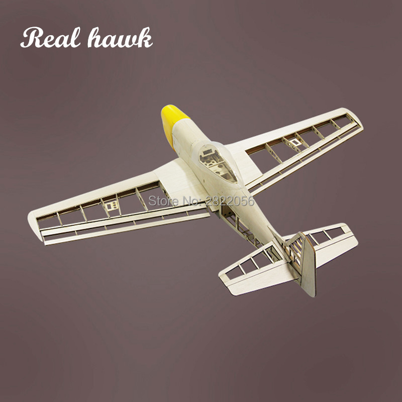 RC Vliegtuigen Laser DIY Cut B - Model Kit Instructions recensie en prijs