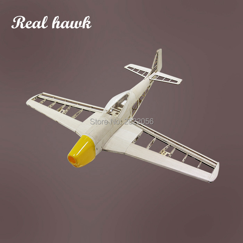 RC Vliegtuigen Laser DIY Cut B - Model Kit Instructions recensie en prijs