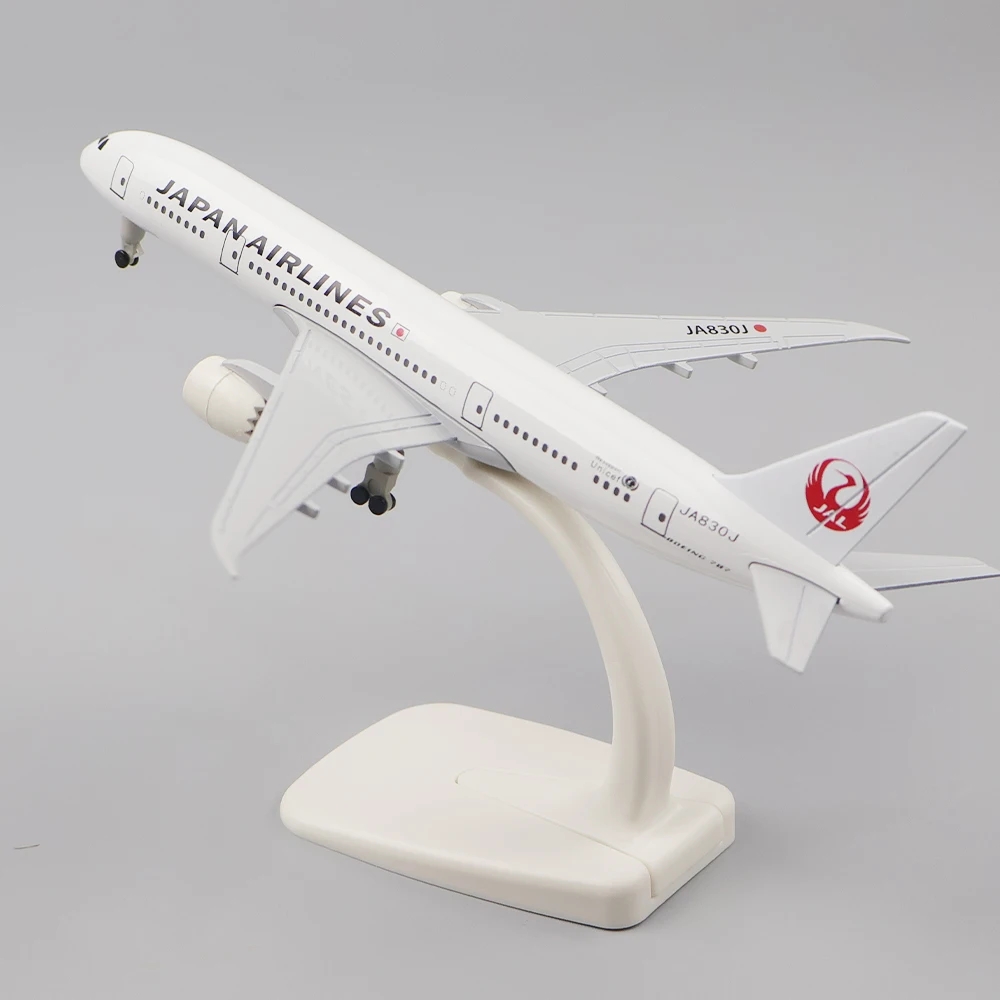 20 cm Vliegtuig Model Speelgoe - Model Kit Instructions recensie en prijs