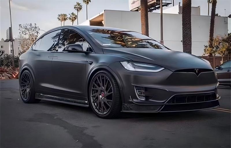 Voor Model X 2016-2022 Echt Ca - Model Kit X Wing recensie en prijs
