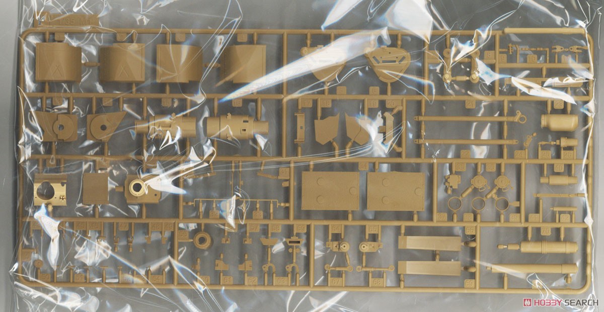 Rye Field 5106 Schaal 1:35 M1A - Model Kit Ukraine recensie en prijs