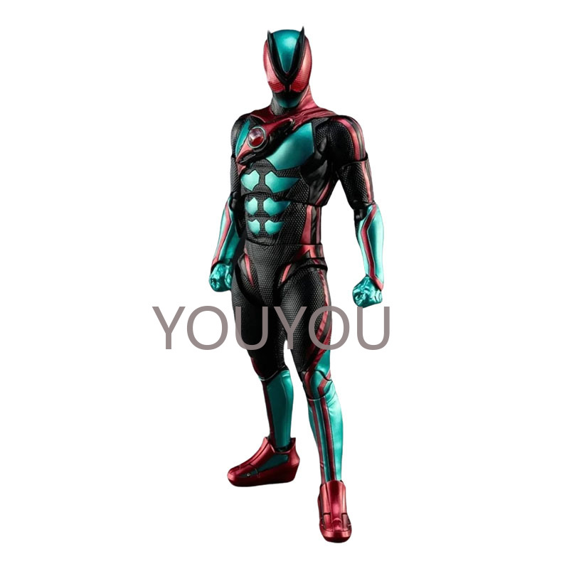 Op voorraad Originele Bandai K - Model Kit Kamen Rider recensie en prijs