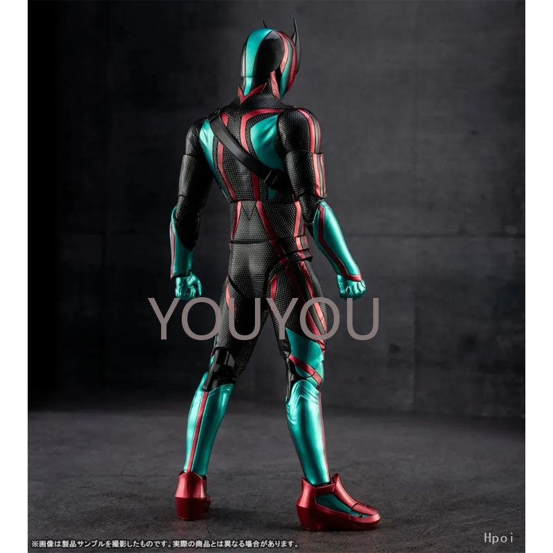 Op voorraad Originele Bandai K - Model Kit Kamen Rider recensie en prijs