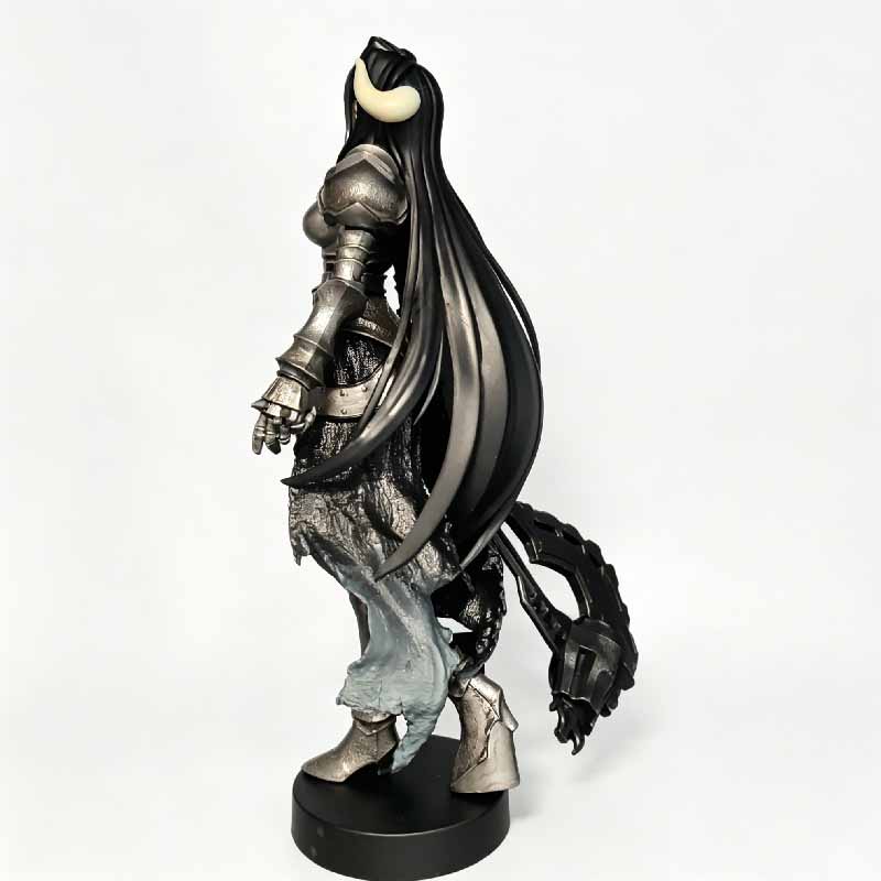 23CM Anime OVERLORD Koning van - Model Kit Nemesis recensie en prijs