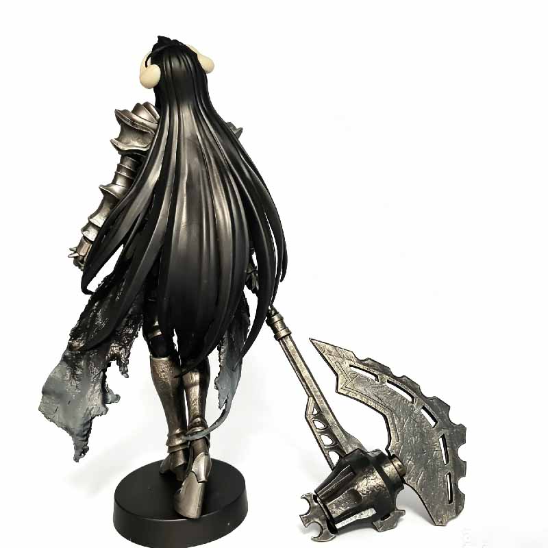 23CM Anime OVERLORD Koning van - Model Kit Nemesis recensie en prijs