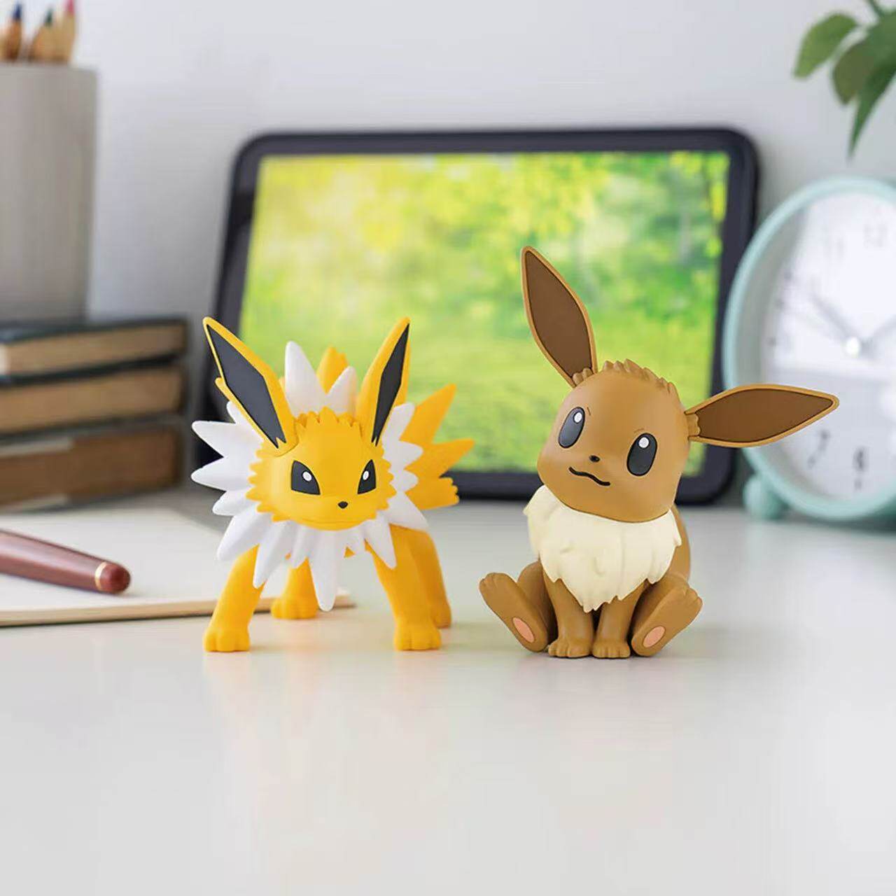 Bandai Pokemon Plamo Quick Ass - Model Kit Quick Pokemon recensie en prijs