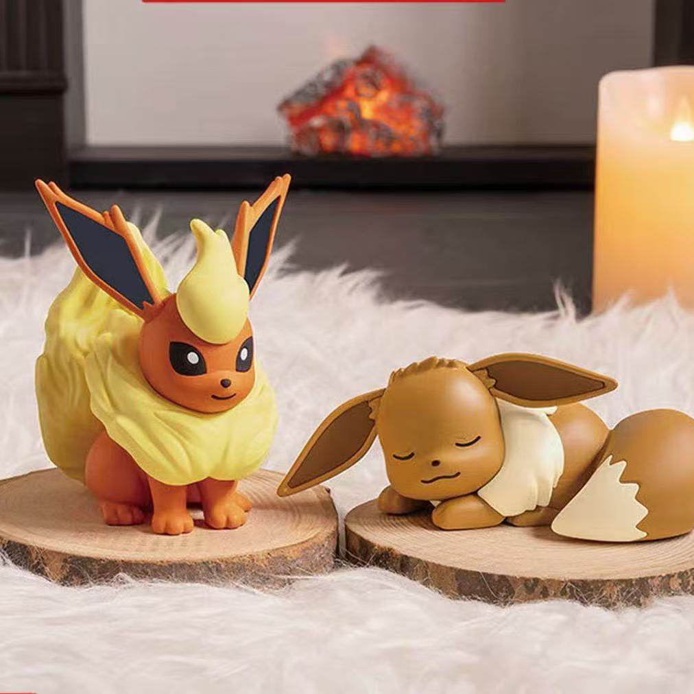 Bandai Pokemon Plamo Quick Ass - Model Kit Quick Pokemon recensie en prijs